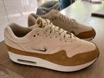 Nike Air Max 1 Premium SC Beach/Muted Bronze maat 40, Nieuw, Nike, Beige, Ophalen of Verzenden