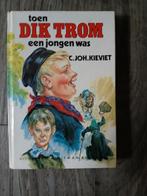 DIK TROM, Ophalen of Verzenden, Zo goed als nieuw