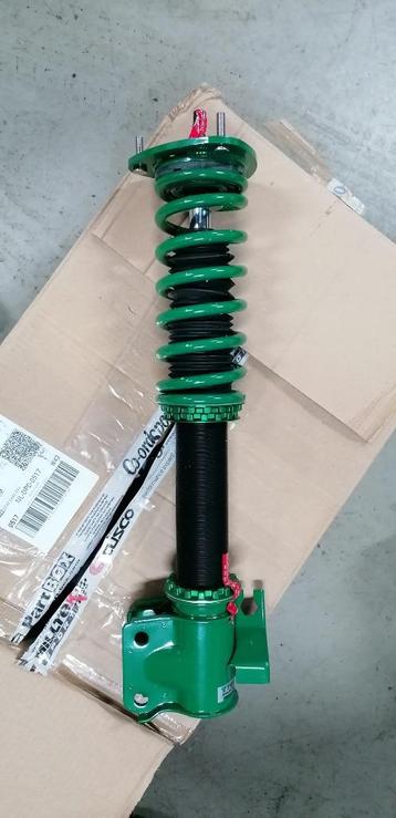 TEIN schroefsets Subaru Impreza, Legacy, Forester  ALL4SUB beschikbaar voor biedingen
