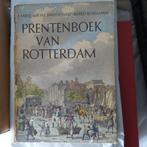 2x  boeken over Rotterdam, Ophalen of Verzenden, 20e eeuw of later, Gelezen