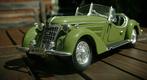 Wanderer (Audi) W25K Roadster 1936 - Ricko 1:18, Hobby en Vrije tijd, Modelauto's | 1:18, Ophalen of Verzenden, Zo goed als nieuw
