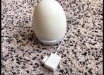TREBS leuke💥LICHT LAMP/SPEAKER ALLERLEI KLEURTJES DISCO, Ophalen of Verzenden, Zo goed als nieuw