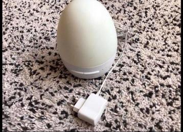 TREBS leuke💥LICHT LAMP/SPEAKER ALLERLEI KLEURTJES DISCO beschikbaar voor biedingen