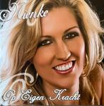 Nienke - Op Eigen Kracht, Cd's en Dvd's, Cd's | Nederlandstalig, Ophalen of Verzenden, Gebruikt, Levenslied of Smartlap