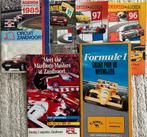Evenementen jaarboekjes Zandvoort, Boeken, Ophalen of Verzenden, Gelezen