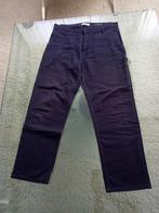 Carhartt Boyfriend Broek Maat 32, Ophalen, Carhartt, Gedragen, Maat 48/50 (M)