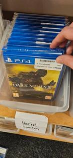Dark Souls 3 - PS4 - Zo goed als nieuw!, -, -, Ophalen of Verzenden, Zo goed als nieuw