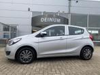 Opel KARL 1.0 ecoFLEX 120 Jaar Edition Airco, Cruise contr,, Stof, Gebruikt, Origineel Nederlands, Bedrijf