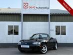 Mazda MX-5 NB-FL 1.6i Unplugged / Nieuwe Dorpels / Nieuwe Ka, Auto's, Mazda, 13 km/l, Achterwielaandrijving, Gebruikt, 4 cilinders