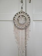 Wand decoratie ibiza style schelpen hanger schelpenhanger, Gebruikt, Ophalen of Verzenden