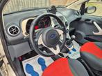Ford Ka 1.2 Titanium X Airco, NAP, Voorwielaandrijving, Stof, Gebruikt, 1242 cc