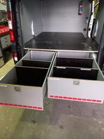 Ladeblok Opel Vivaro - Gebruikt Bedrijfswageninrichting, Auto diversen, Ophalen, Gebruikt