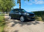 Mini Countryman 1.6 ONE 2013 Grijs, Auto's, Mini, Voorwielaandrijving, Leder en Stof, Grijs, Particulier