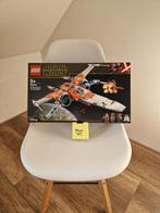 Star Wars Poe Dameron's X-Wing Fighter.  Legoset 75273. Onge, Ophalen of Verzenden, Nieuw