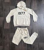 Essentials trainingspak, Verzenden, Nieuw, Maat 38/40 (M), Grijs