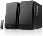 Edifier R1700BT (Zwart), Computers en Software, Pc speakers, Ophalen of Verzenden, Zo goed als nieuw, Edifier