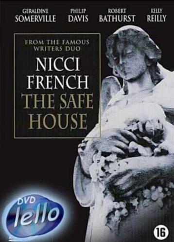 Nicci French's The Safe House (2002 Geraldine Somerville) beschikbaar voor biedingen