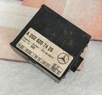 Mercedes 2001-2007 anti-diefstal alarm module A2038202726, Ophalen of Verzenden, Zo goed als nieuw, H, H