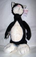 Prachtige Boyds Bears & Friends knuffel. Izgs. met label., Ophalen of Verzenden, Zo goed als nieuw