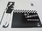 Amy Winehouse - The Ska Album ( lp), Ophalen, Zo goed als nieuw, 12 inch, Poprock