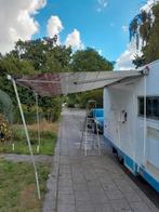 Fiamma f45i onderdelen, Ophalen, Zo goed als nieuw