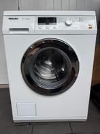 Miele Wasmachine WDA110 1400 toeren, Witgoed en Apparatuur, Ophalen, 1200 tot 1600 toeren, Gebruikt, 4 tot 6 kg