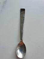 lepeltje Aalsmeer Spaarbank -  spaarbank voor Amsterdam, Antiek en Kunst, Antiek | Bestek, Ophalen of Verzenden