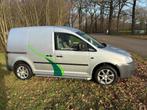 Aangeboden unieke Caddy MMBS, Stof, Zwart, Volkswagen, Diesel