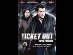 Ticket Out, Vanaf 16 jaar, Ophalen of Verzenden, Zo goed als nieuw, Actiethriller