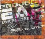 Project EAR - REvolution., Ophalen of Verzenden, Nieuw in verpakking, Overige genres