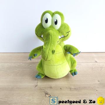 ALS NIEUW | Disney Swampy Where is My Water knuffel beschikbaar voor biedingen