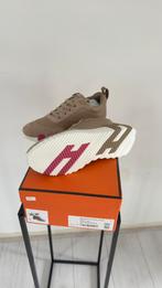 Hermes Bouncer Maat 38, Bruin, Nieuw, Ophalen of Verzenden, Hermes
