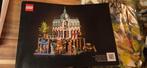 Lego 10297 boutique hotel, Ophalen of Verzenden, Zo goed als nieuw
