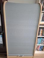Roldeur kast, Huis en Inrichting, Kasten | Roldeurkasten en Archiefkasten, Ophalen, 25 tot 50 cm, Overige houtsoorten