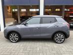 SsangYong Tivoli 1.6 Quartz NAVI/CLIMA/CAMERA/CRUISE/TOPSTAA, Voorwielaandrijving, 65 €/maand, 15 km/l, Gebruikt