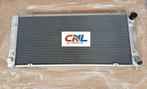 Radiator+2fans  VW GOLF GTI/JETTA MK2/A2 1.6D/1.8/2.0 GAS, Auto-onderdelen, Motor en Toebehoren, Nieuw, Ophalen of Verzenden