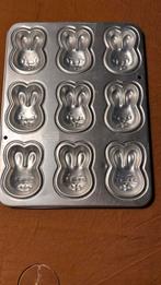 Bakvormen, Ophalen, Zo goed als nieuw, Taarten, Bakvorm