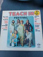 Teach In - Festival LP Vinyl, Ophalen, Gebruikt