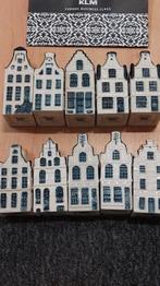 KLM huisjes  uitzoeken, Verzamelen, KLM Huisjes, Ophalen of Verzenden, Nieuw, 21 t/m 40