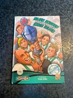 Arjen robben boek, Ophalen of Verzenden, Zo goed als nieuw