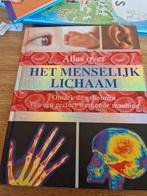 Alles over het menselijk lichaam, Boeken, Encyclopedieën, Nieuw, Medisch, Los deel, Ophalen of Verzenden