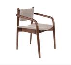 Dutchbone Torrance Stoel | Van €242, nu, Huis en Inrichting, Stoelen, Dutchbone, Nieuw, Ophalen of Verzenden, Dutchbone