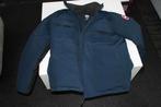 Canada Goose Forester Jacket – Blauw – M, Maat 48/50 (M), Canada Goose, Ophalen of Verzenden, Zo goed als nieuw