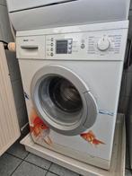 Bosch Wasmachine - Maxx 6, Witgoed en Apparatuur, Wasmachines, Gebruikt, Ophalen of Verzenden, Voorlader, Kort programma