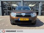 Dacia Duster 1.6 Lauréate 2wd Airco-trekhaak, Auto's, Dacia, Stof, Gebruikt, 4 cilinders, Handgeschakeld