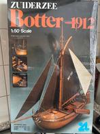 Model boot om zelf te bouwen  Botter 1912, Hobby en Vrije tijd, Modelbouw | Boten en Schepen, Ophalen, Nieuw