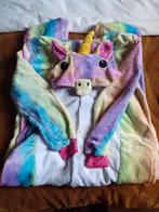 Unicorn Onesie Unisex, Kleding | Dames, Carnavalskleding en Feestkleding, Ophalen of Verzenden, Zo goed als nieuw