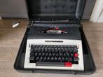 Typemachine in koffer in keurige staat, nu 20 euro, Diversen, Typemachines, Ophalen, Gebruikt