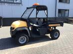 JCB groundhog 4x4 gator, Gebruikt, Golfkar, Overige merken