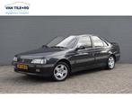 Peugeot 405 1.9 MI-16 kat. | Volledig Org Auto (bj 1989), Voorwielaandrijving, Metallic lak, Bedrijf, Handgeschakeld